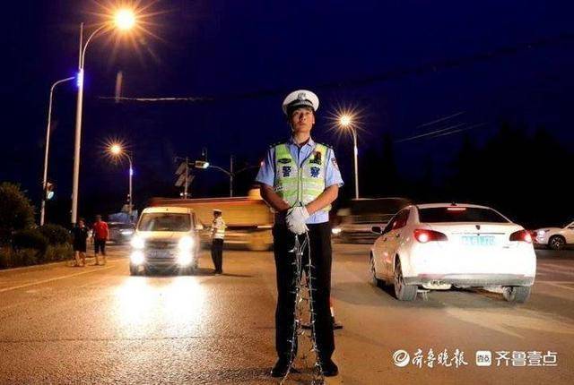 醉驾送早产妻子就医生死时速，醉驾司机冒险送早产妻子就医
